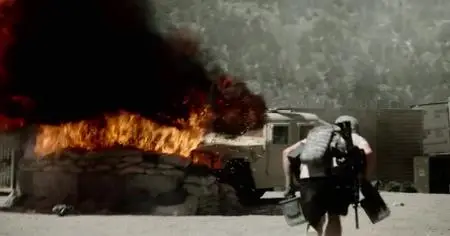 Medal of Honor S01E08