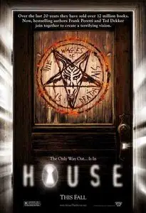 House (2008) DVDRip 