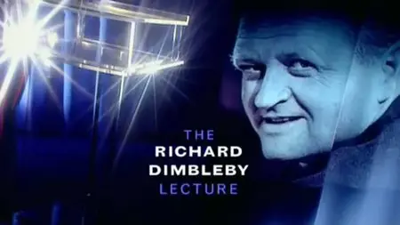 The Richard Dimbleby Lecture - Sir Terry Pratchett - Shaking Hands with Death