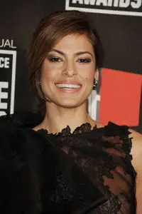 Eva Mendes - 16th Annual Critics Choice Movie Awards in LAJanuary 14 2011