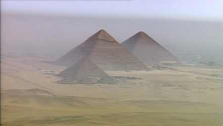 What the Ancients Knew (2005)
