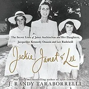 Jackie, Janet & Lee [Audiobook]