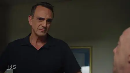 Brockmire S03E07