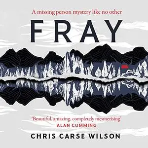 Fray [Audiobook]