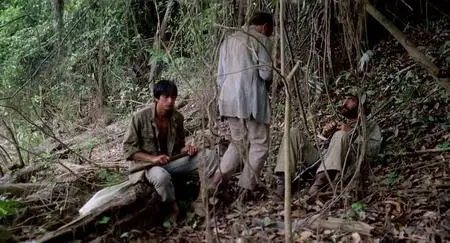 Cannibal Holocaust (1980)