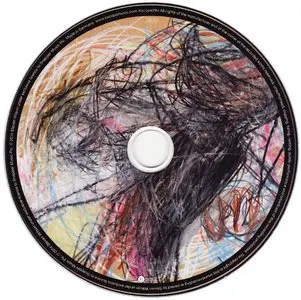 Steven Wilson - Cover Version (2014) {Kscope}