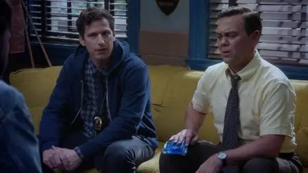 Brooklyn Nine-Nine S06E10