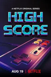 High Score S01E02