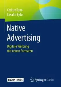 Native Advertising: Digitale Werbung mit neuen Formaten (Repost)