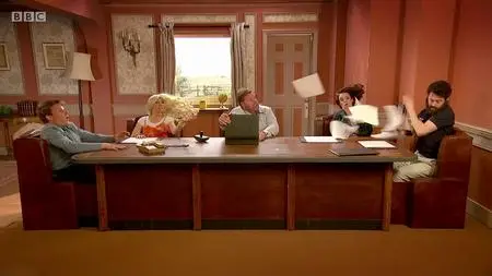 The Goes Wrong Show S01E06