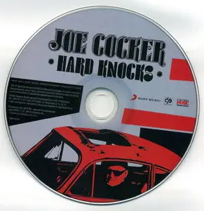 Joe Cocker - Hard Knocks (2010)