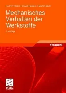 Mechanisches Verhalten der Werkstoffe (Repost)
