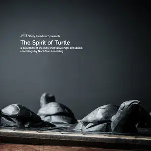 Various Artists - The Spirit Of Turtle (2013) MCH PS3 ISO + DSD64 + Hi-Res FLAC