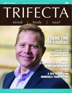 Trifecta Mind Body Soul - June 2016