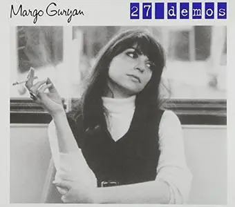 Margo Guryan - 27 Demos (2014)