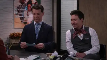 Will & Grace S11E12