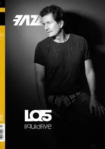 FAZE Magazin – Dezember 2018