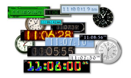 Alchemy Mindwork The Ultimate Screen Clock 2.0a40