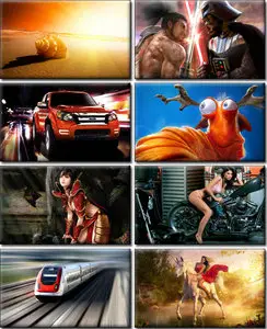 Amazing Desktop Wallpapers (71)