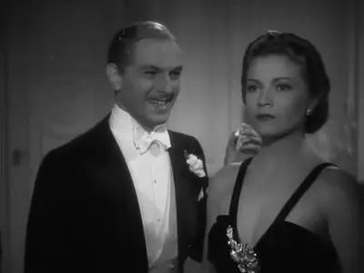 The Baroness and the Butler (1938)