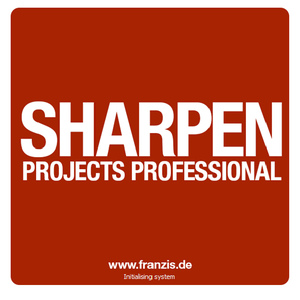 Franzis SHARPEN Projects Professional 1.19.02653 Portable