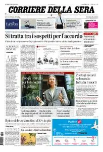 Corriere della Sera – 20 luglio 2020