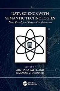 Data Science With Semantic Technologies