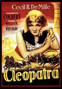 Cleopatra (1934)