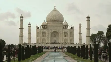 India (2014) in 4K