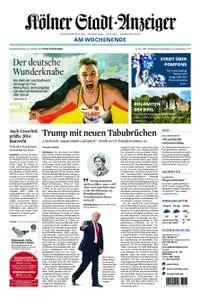 Kölner Stadt-Anzeiger Rhein-Bergischer Kreis – 05. Oktober 2019