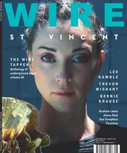 The Wire - August 2014 (Issue 366)