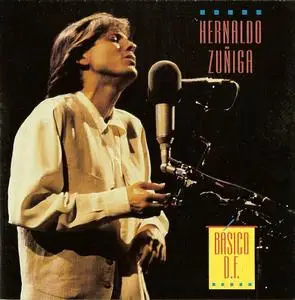 Hernaldo Zúñiga - Básico, D.F. (1995)