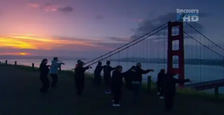 Discovery Channel Sunrise Earth - Greatest Hits West