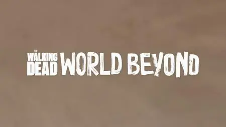 The Walking Dead: World Beyond S02E06