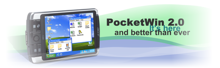 PocketWin 2.0