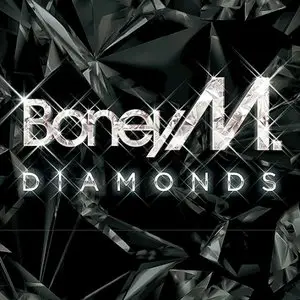 Boney M. - Diamonds 1976 [40th Anniversary Edition '2015]