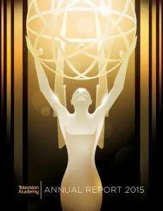 Emmy Magazine - Annual Report 2015