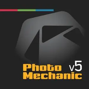 Camera Bits Photo Mechanic 5.0 Build 19728