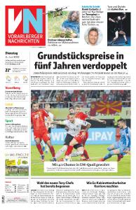 Vorarlberger Nachrichten - 11 Juni 2019