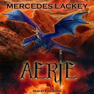 «Aerie» by Mercedes Lackey