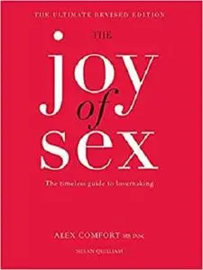 The Joy of Sex [Repost]