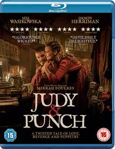 Judy and Punch (2019)