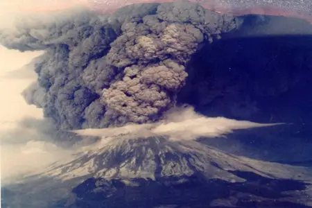 National Geographic Volcano Nature's Inferno 