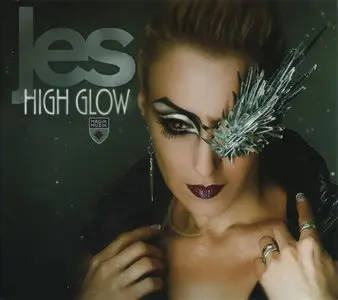 Jes - High Glow - 2010