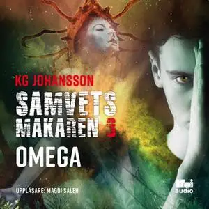 «Omega» by KG Johansson