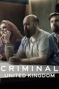 Criminal: UK S02E02