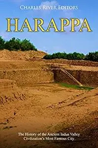 Harappa: The History of the Ancient Indus Valley Civilization’s Most Famous City