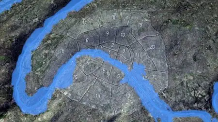 Discovery Channel: Paris 2010 - The Great Flood (2007)
