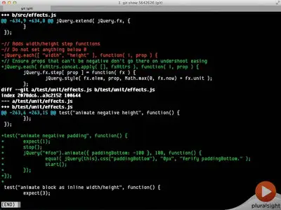 Git Fundamentals