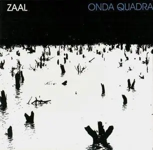 Zaal - 2 Studio Albums (2004-2010)